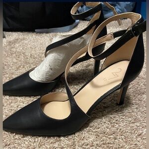 27 Edit Heels